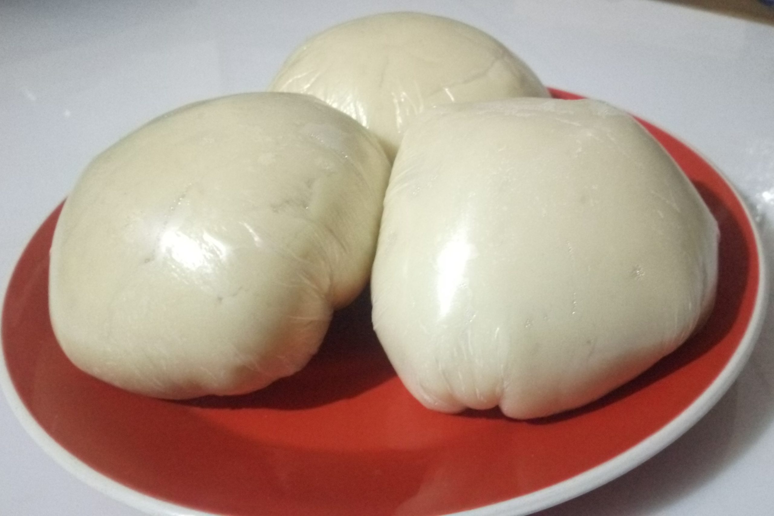 Poundo Yam