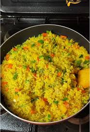 Fried Rice