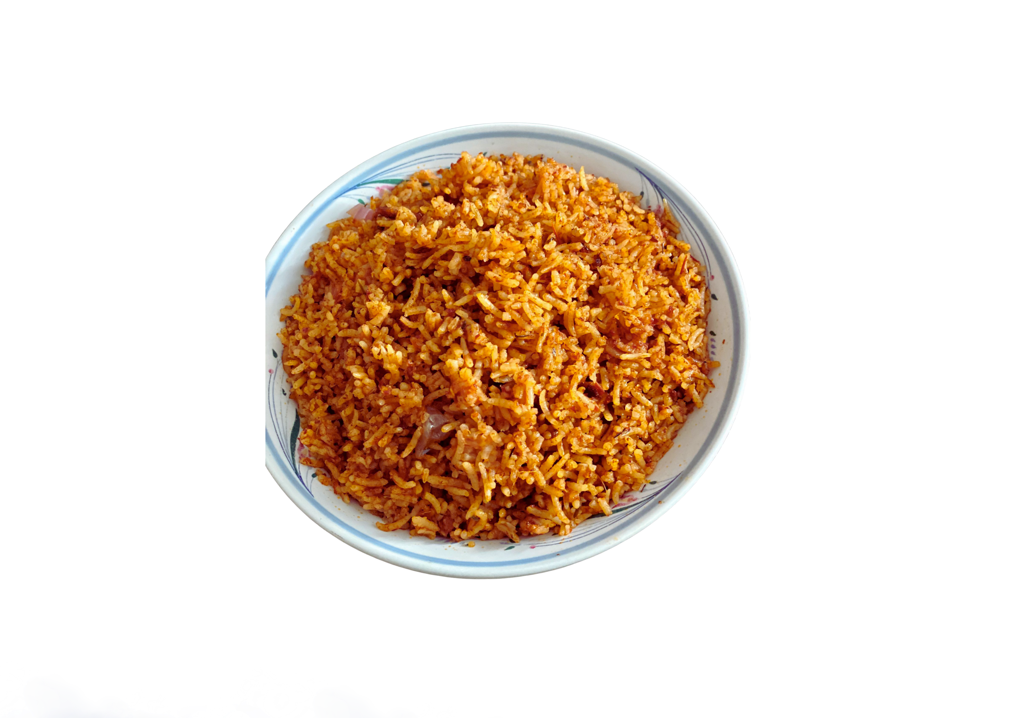 Jollof Rice