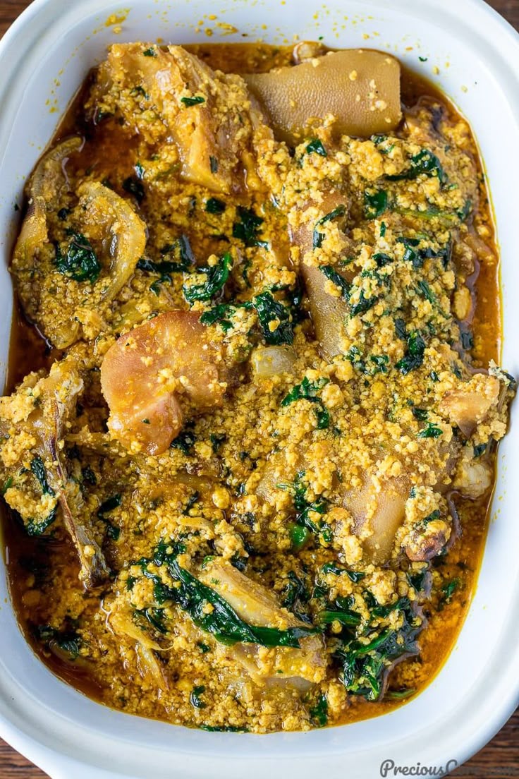 Egusi